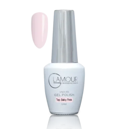 Top Baby Pink