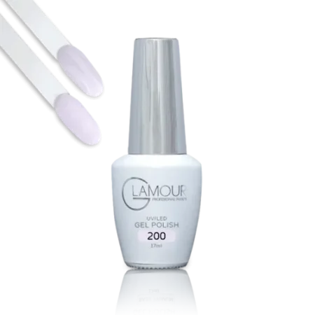 طلاء جل 200