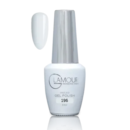طلاء جل 196