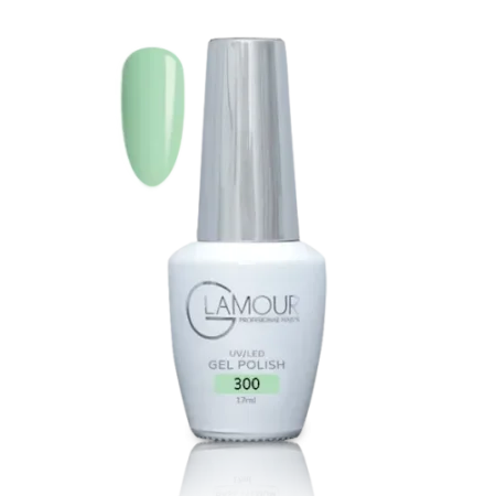طلاء جل 300