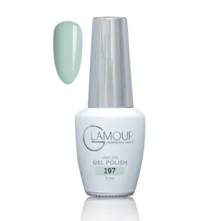 طلاء جل 197