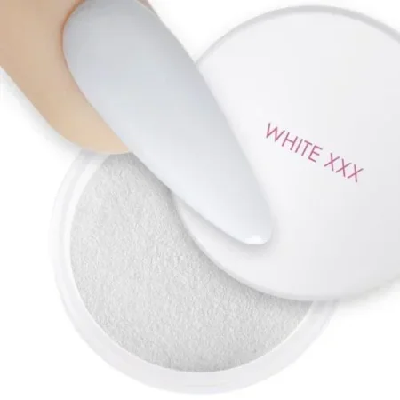 XXX white