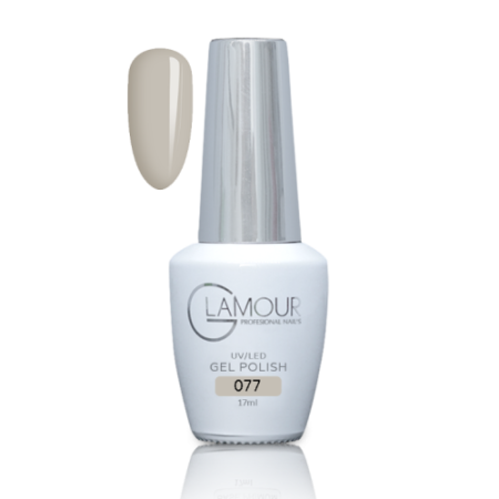 طلاء جل 077