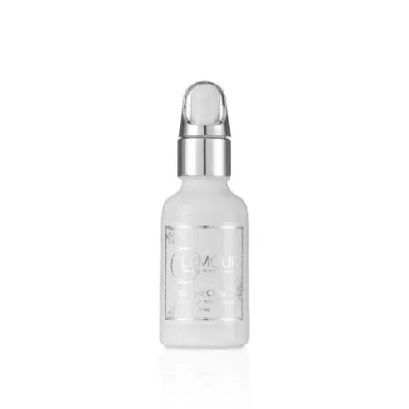 قطرات معدنية للعناية بالأظافر 30 مل MAGIC CLEAR