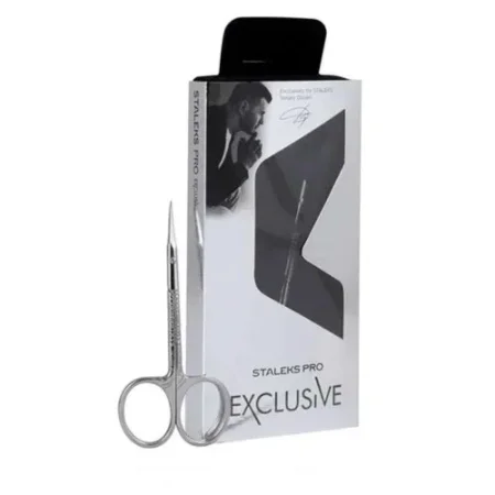 مقص Staleks – Exclusive Pro 22/1(m)
