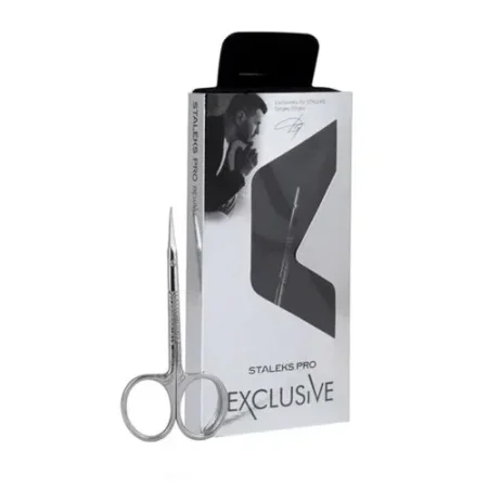 مقص Staleks Pro – Exclusive23/1m