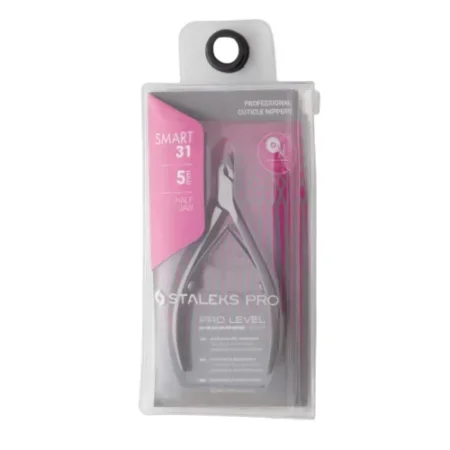 كماشة Staleks Pro – (SMART) 31|5