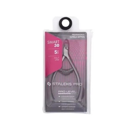 كماشة Staleks Pro – (SMART) Spring 30|5