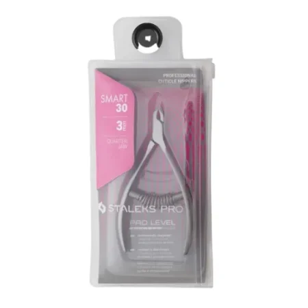 كماشة Staleks Pro – (SMART) Spring 30|3