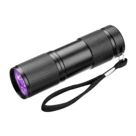 مصباح LED لتجفيف الأظافر