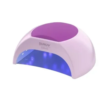 مصباح تجفيف SUN 2 | 48 واط - 2