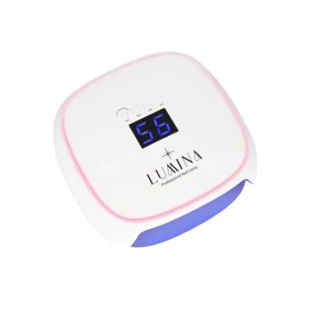 مصباح تجفيف لومينا - وردي | LUMINA