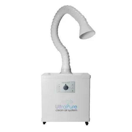 مكنسة كهربائية للأرضيات من الجيل الجديد | ألترا بيور