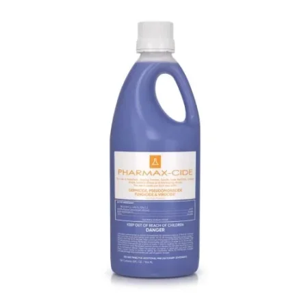 مطهر أدوات العناية بالأظافر - 946 مل | فارماكس سايد