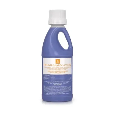 مطهر أدوات العناية بالأظافر - 473 مل | فارماكس سايد