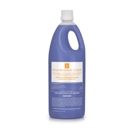 مطهر أدوات العناية بالأظافر - 1.89 مل | فارماكس سايد